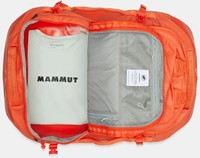 Mammut Cargo 70 - Mammut Red