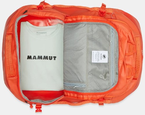 Mammut Cargo 70 - Mammut Red