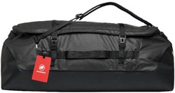 Mammut Cargo 140 - Black