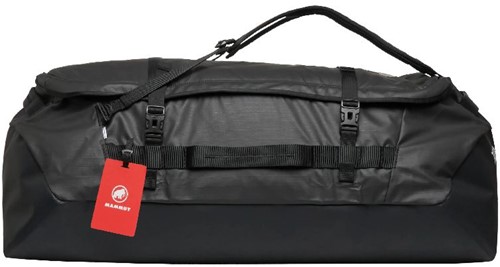 Mammut Cargo 140 - Black