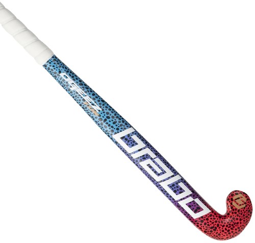 Brabo O'Geez - Leopard Pink - 27