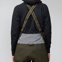 Fjällräven Bergtagen GTX Touring Bibs W - Black