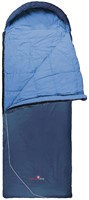 Gruezi Wolle Camp Cotton Comfort - Night Blue