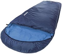 Gruezi Wolle Camp Cotton Comfort - Night Blue