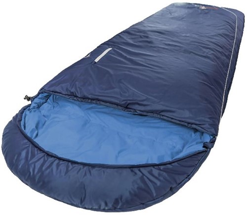 Gruezi Wolle Camp Cotton Comfort - Night Blue