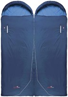 Gruezi Wolle Camp Cotton Comfort - Night Blue
