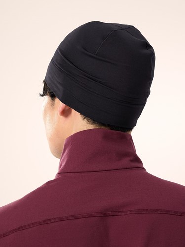 Arc'teryx Rho Toque - Black - L-XL