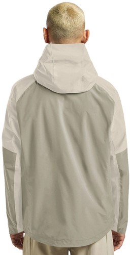 Jack Wolfskin Eagle Peak 2L Jacket M - Linen