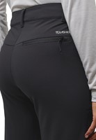 Jack Wolfskin Activate Thermic Pants W - Black
