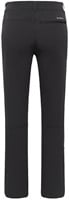 Jack Wolfskin Activate Thermic Pants M - Black