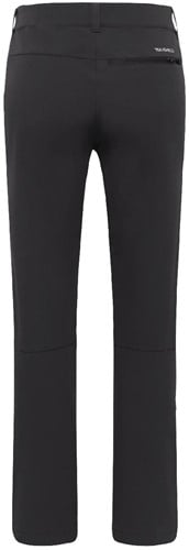 Jack Wolfskin Activate Thermic Pants M - Black