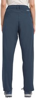 Jack Wolfskin Pico Trail Pants W - Midnight Sky