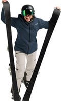 Jack Wolfskin Flowline Pro 2L Insulated Jacket W - Midnight Sky
