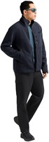 Jack Wolfskin Lake Ridge Jacket M - Dark Navy