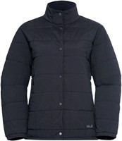 Jack Wolfskin Winterdune 3-in-1 Coat W - Dark Navy