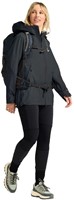 Jack Wolfskin Unbound Adventure 2L Jacket W - Phantom