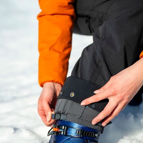 Norrøna Møre Flex1 Bibs W's
