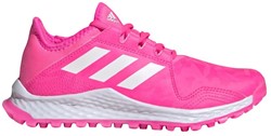 Adidas Youngstar - Lucid Pink/Cloud White/Core Black - Junior Hockeyschuhe