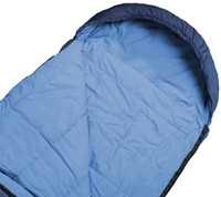 Gruezi Wolle Camp Cotton Comfort - Night Blue