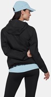 Mammut Ducan HS Hooded Jacket W - Black