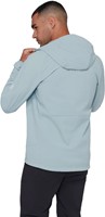 Mammut Ultimate Comfort SO Hooded Jacket M - Nebla