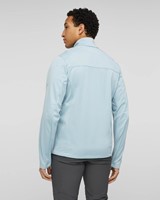 Mammut Ultimate VIII SO Jacket M - Nebla/Strata