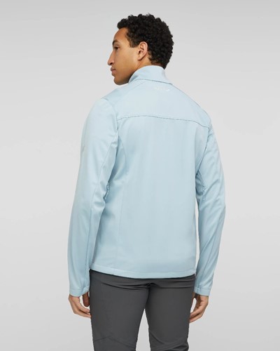 Mammut Ultimate VIII SO Jacket M - Nebla/Strata