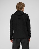 Mammut Eiger Free ML Air Half Zip Hoodie M - Black
