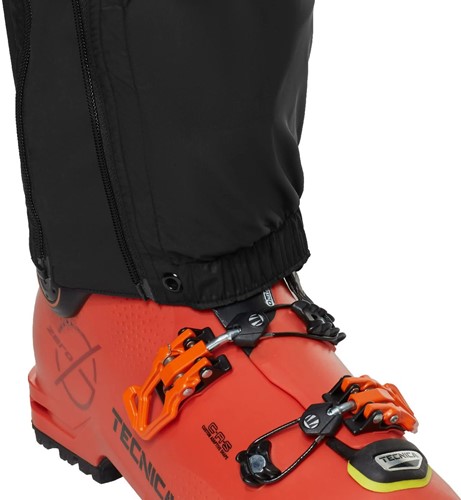 Mammut Eiger Nordwand Pro HS Pants M - Black