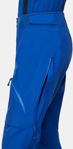 Mammut Eiger Nordwand Pro HS Pants M - Eiger Blue