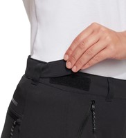 Mammut Runbold IV Shorts W - Black