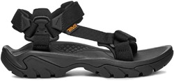 Teva Terra Fi 5 Universal - Black/Phantom - Sandelen Damen