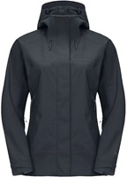 Jack Wolfskin Kammweg 2L Jacket W - Phantom - L