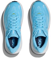 Hoka W Clifton 10 - Soaring Blue/Frost