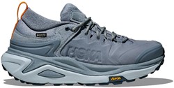 Hoka Kaha 3 Low GTX - Washed Blue/Mineral Blue - Men's Hiking Shoes