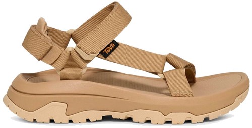 Teva Hurricane XLT3 - Tan - Sandalen Damen