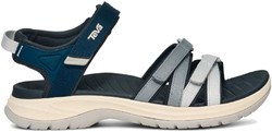 Teva Tirra Sport - Blue Multi - Sandalen Damen