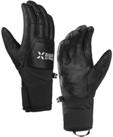 Mammut Eiger Nordwand Advanced Glove - Black - 6