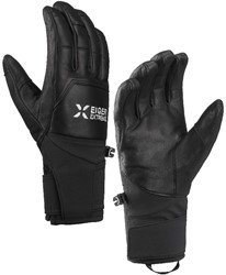 Mammut Eiger Nordwand Advanced Glove - Black - Gloves