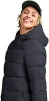 Jack Wolfskin Frozen Palace Coat W - Dark Navy