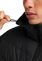 Jack Wolfskin Colonius Jacket M - Black