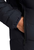 Jack Wolfskin Colonius Jacket M - Dark Navy