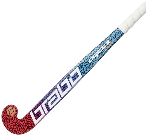 Brabo O'Geez - Leopard Pink