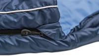 Gruezi Wolle Camp Cotton Comfort - Night Blue