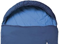 Gruezi Wolle Camp Cotton Comfort - Night Blue