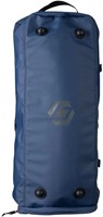 Brabo Duffle Elite - Navy/Orange