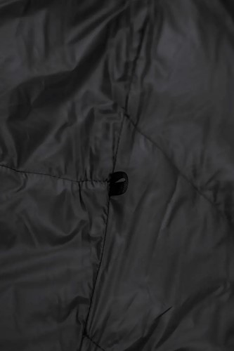 Gruezi DownWool Subzero 2.0 - Black Edition - Regular