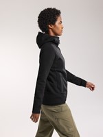 Arc'teryx Kyanite Hoody W - Black