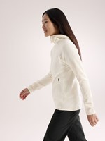 Arc'teryx Kyanite Hoody W - Arctic Silk