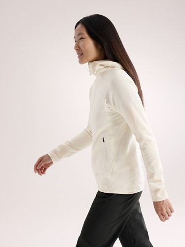 Arc'teryx Kyanite Hoody W - Arctic Silk